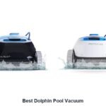 best dolphin pool vacuum