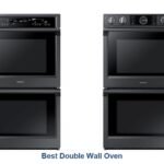 best double wall oven