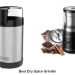 best dry spice grinder