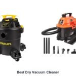 best dry vacuum cleaner