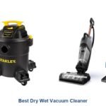 best dry wet vacuum cleaner