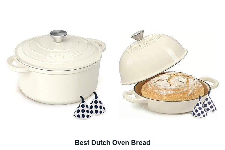 best dutch oven bread