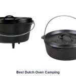 best dutch oven camping