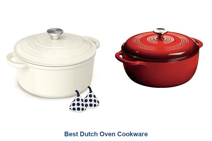 best dutch oven cookware