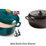 best dutch oven enamel
