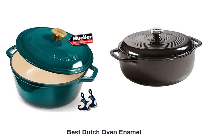 best dutch oven enamel