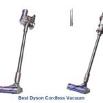 best dyson cordless vacuum