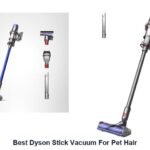 best dyson stick vacuum for pet hair