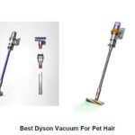 best dyson vacuum for pet hair