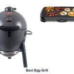 best egg grill