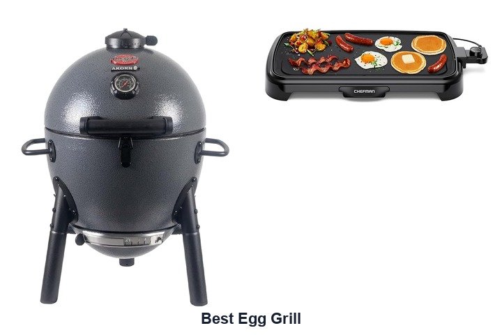 best egg grill
