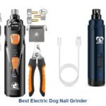 best electric dog nail grinder