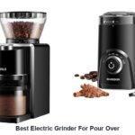 best electric grinder for pour over