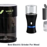 best electric grinder for weed