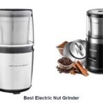 best electric nut grinder