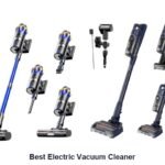 best electric vacuum cleaner