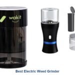 best electric weed grinder