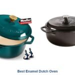 best enamel dutch oven