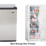 best energy star freezer