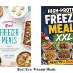 best ever freezer meals