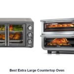 best extra large countertop oven