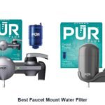 best faucet mount water filter