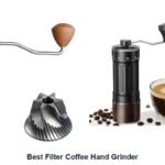 best filter coffee hand grinder