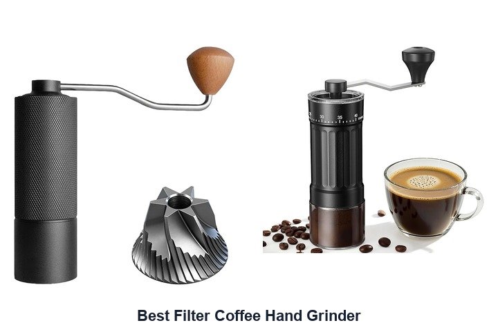 best filter coffee hand grinder