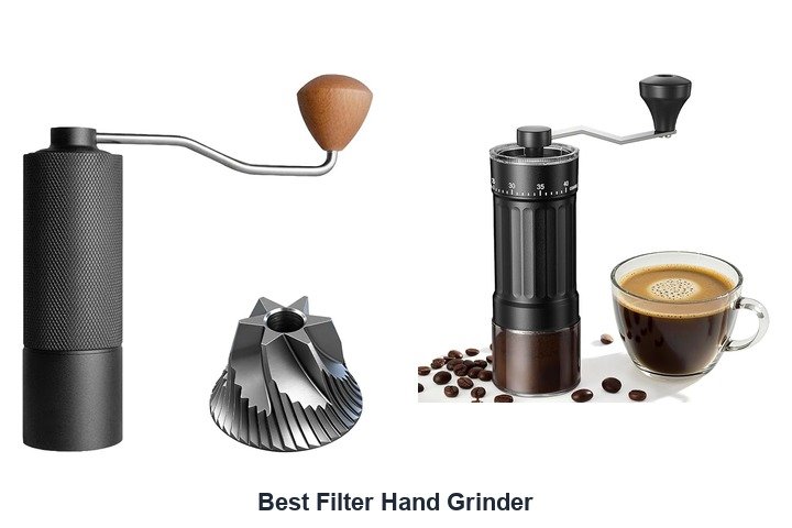best filter hand grinder