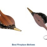 best fireplace bellows