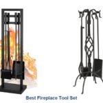 best fireplace tool set
