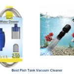 best fish tank vacuum cleaner