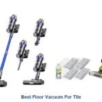 best floor vacuum for tile