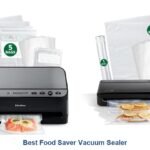 best food saver vacuum sealer