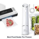 best food sealer for freezer