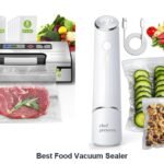 best food vacuum sealer