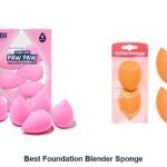 best foundation blender sponge