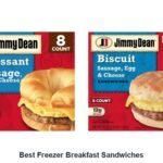 best freezer breakfast sandwiches