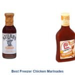 best freezer chicken marinades