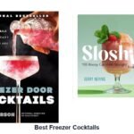 best freezer cocktails