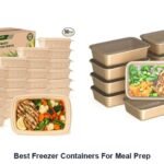 best freezer containers for meal prep