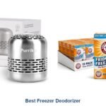 best freezer deodorizer
