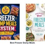 best freezer dump meals