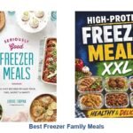 best freezer family meals