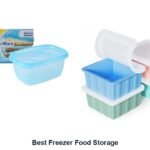 best freezer food storage