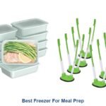 best freezer for meal prep