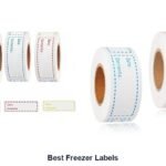 best freezer labels