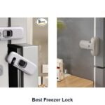 best freezer lock