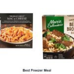 best freezer meal