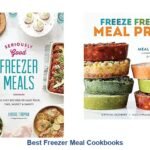 best freezer meal cookbooks